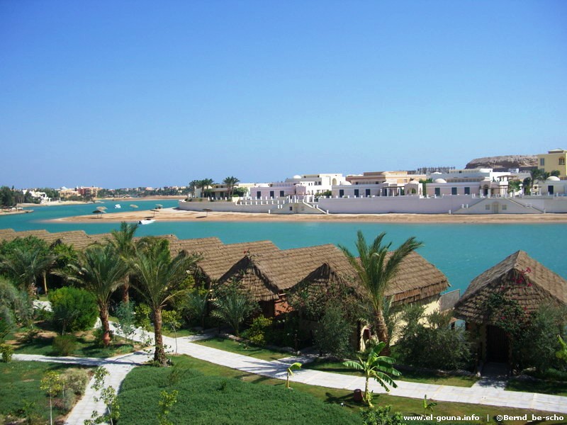 Hotel Panorama Bungalows Resort El Gouna 2572